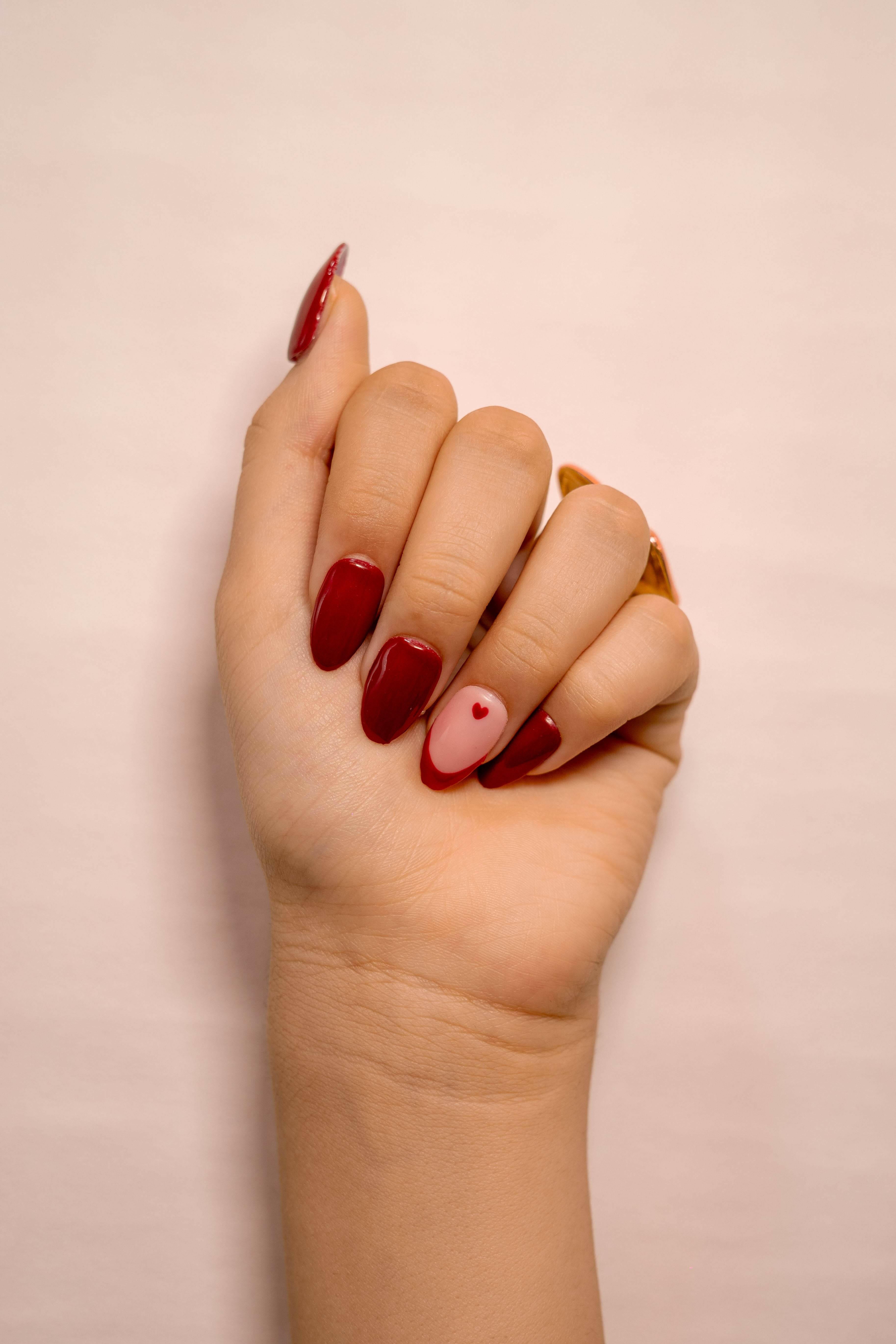 Cherry Luxe.