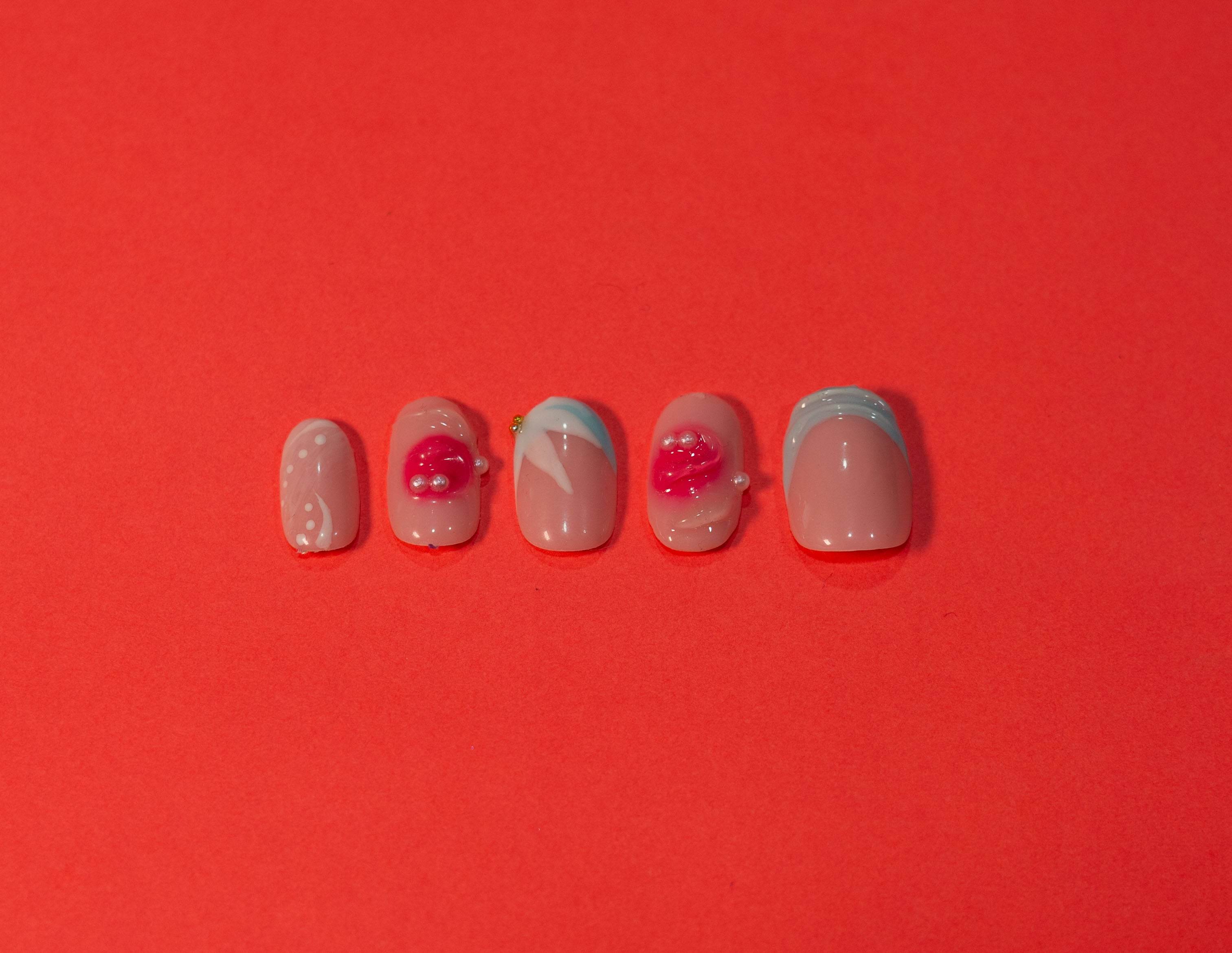Petal Princess.