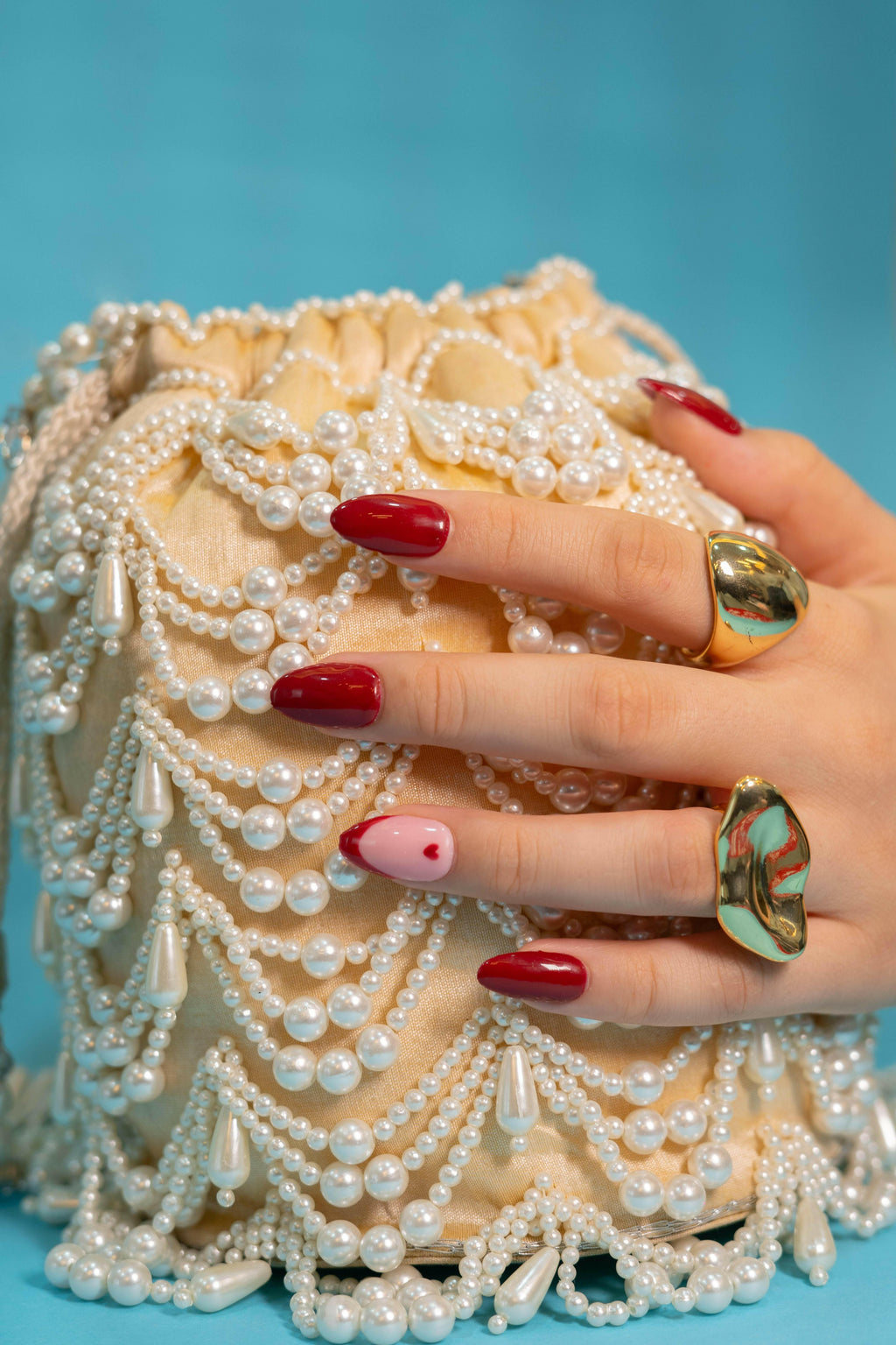 Cherry Luxe.