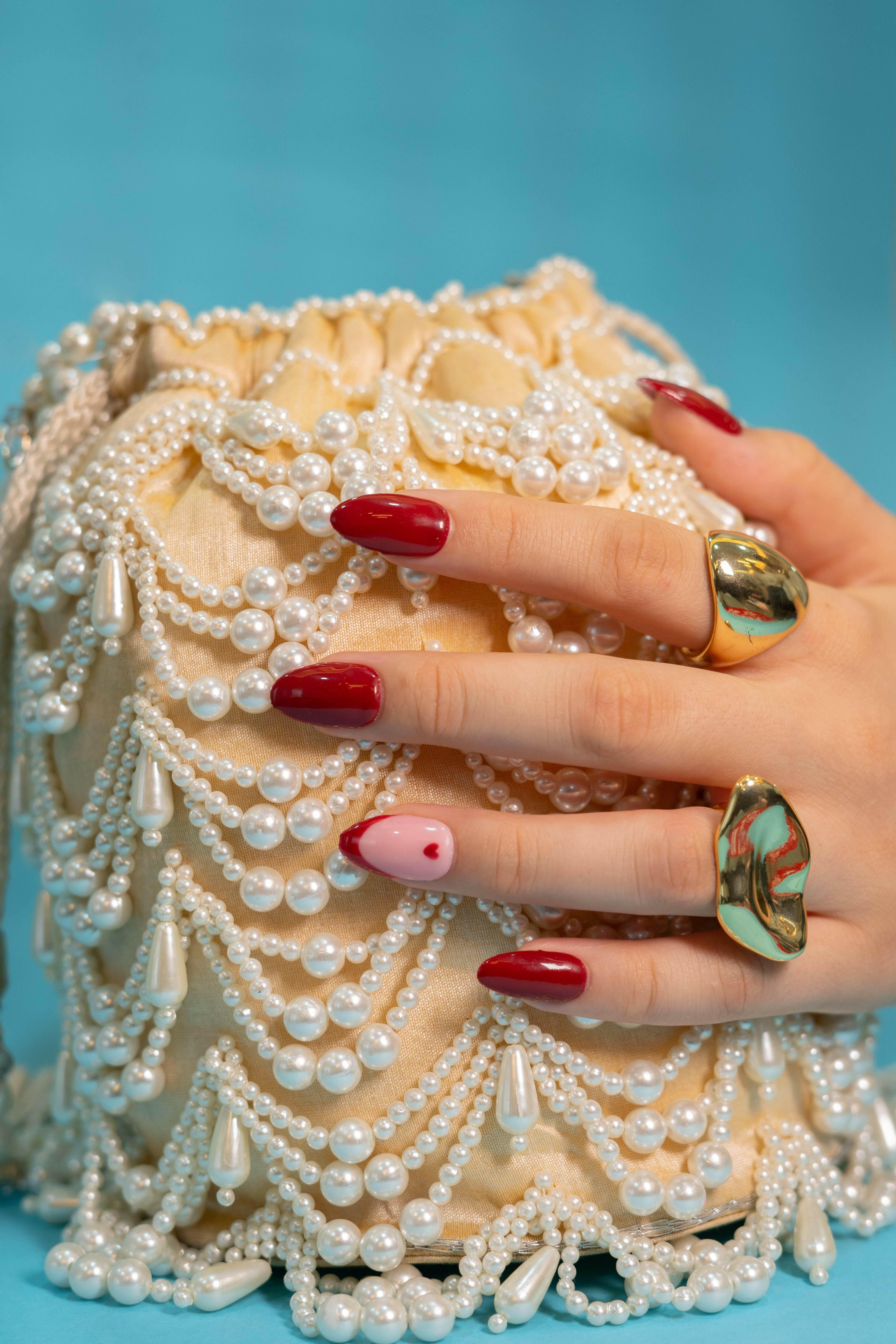 Cherry Luxe.