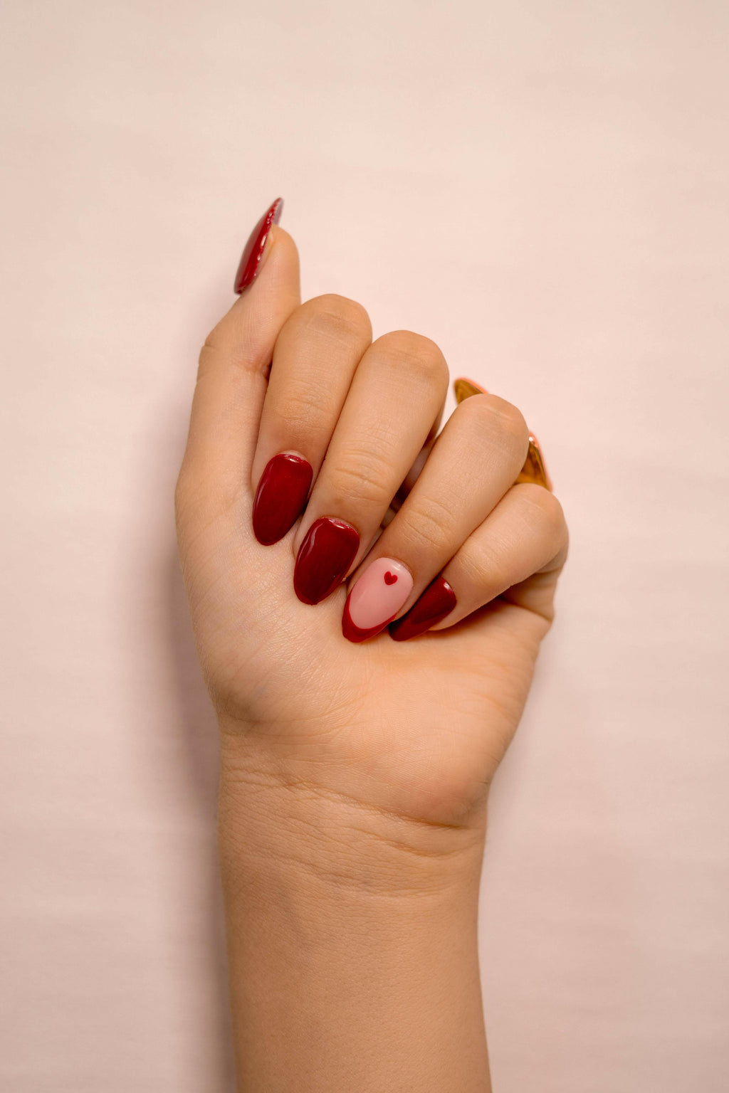 Cherry Luxe.