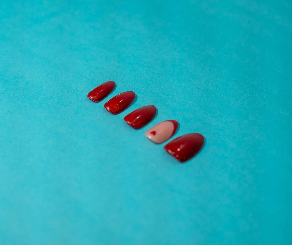 Cherry Luxe.