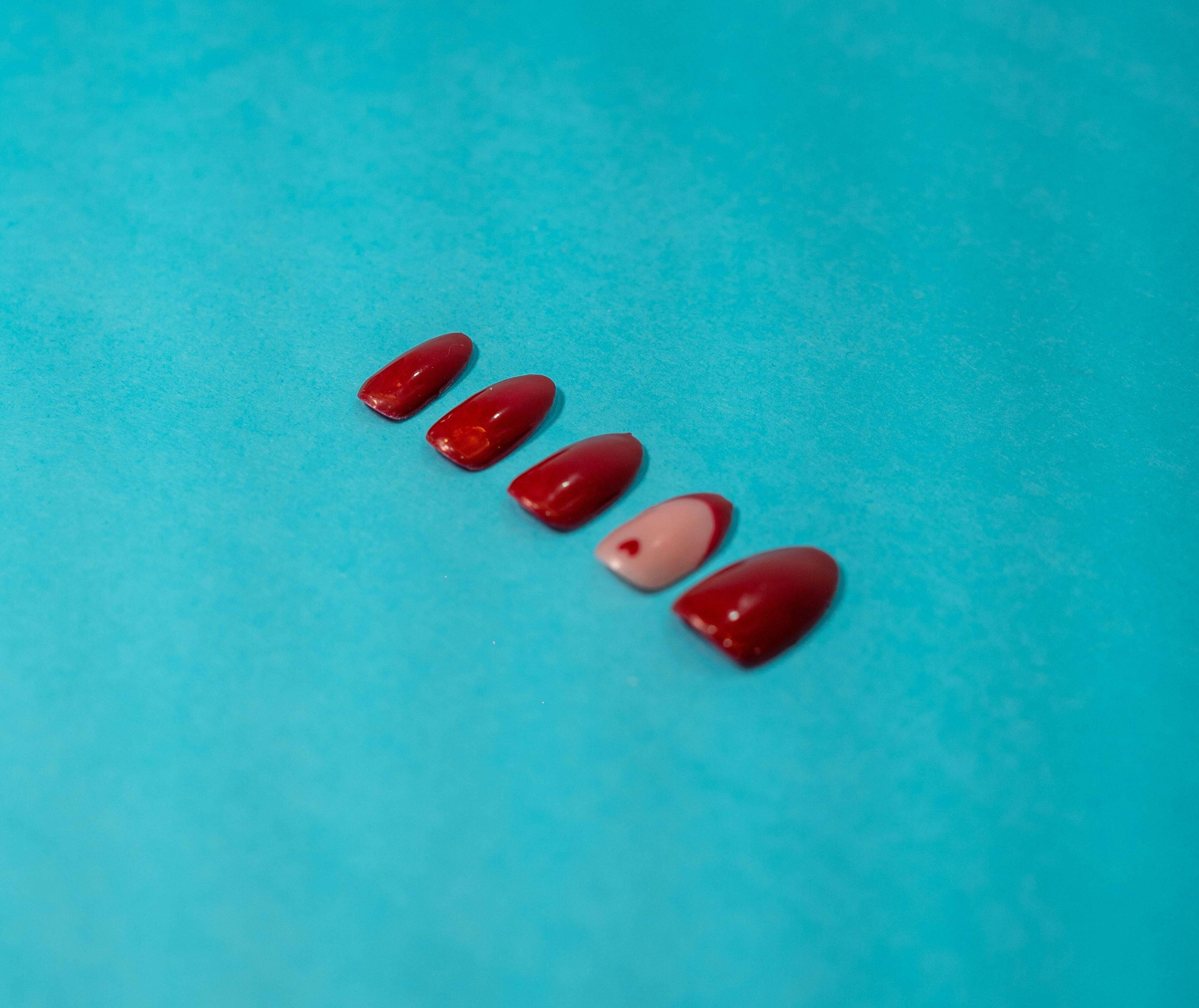 Cherry Luxe.
