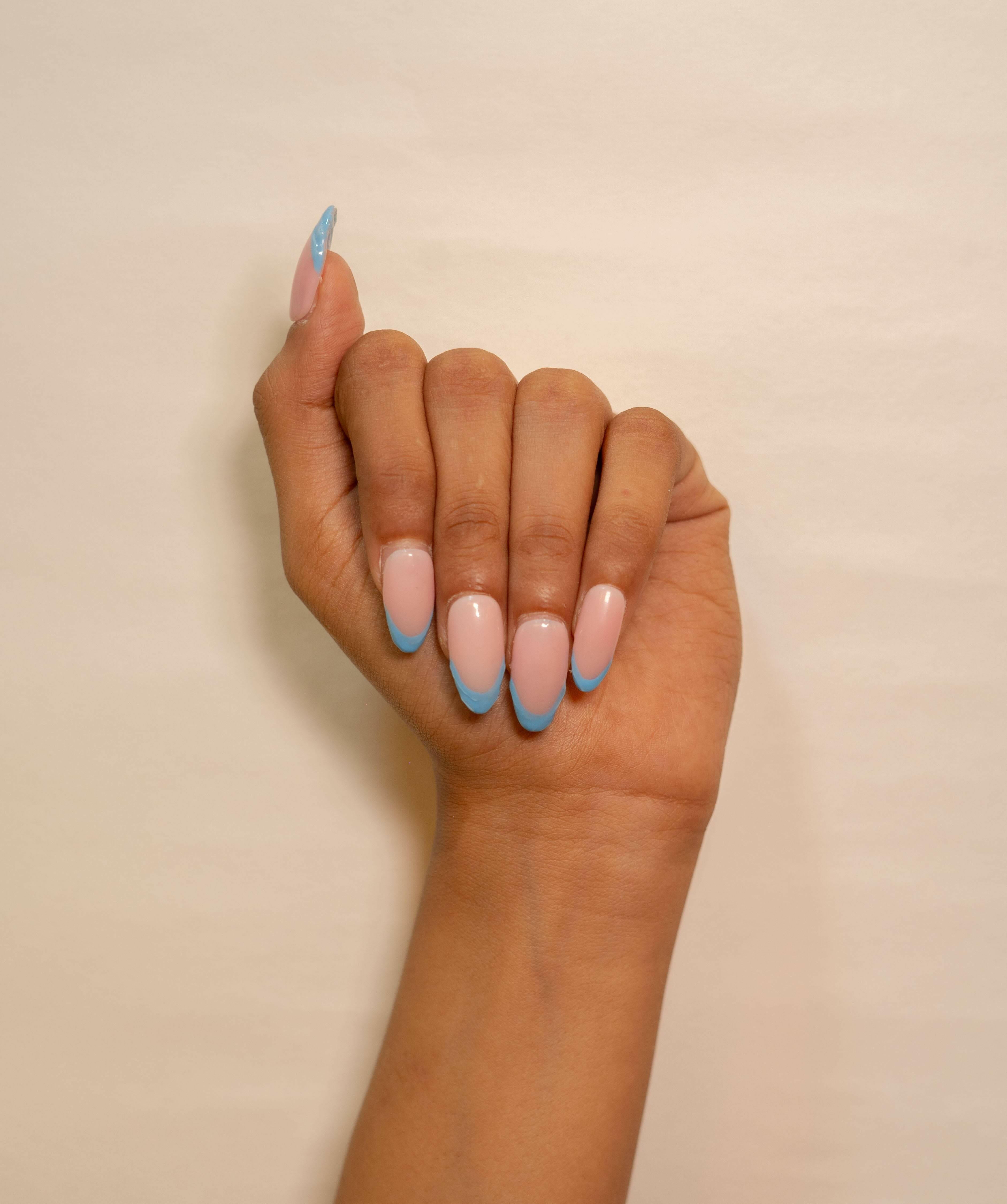 Cotton Candy Dreams.