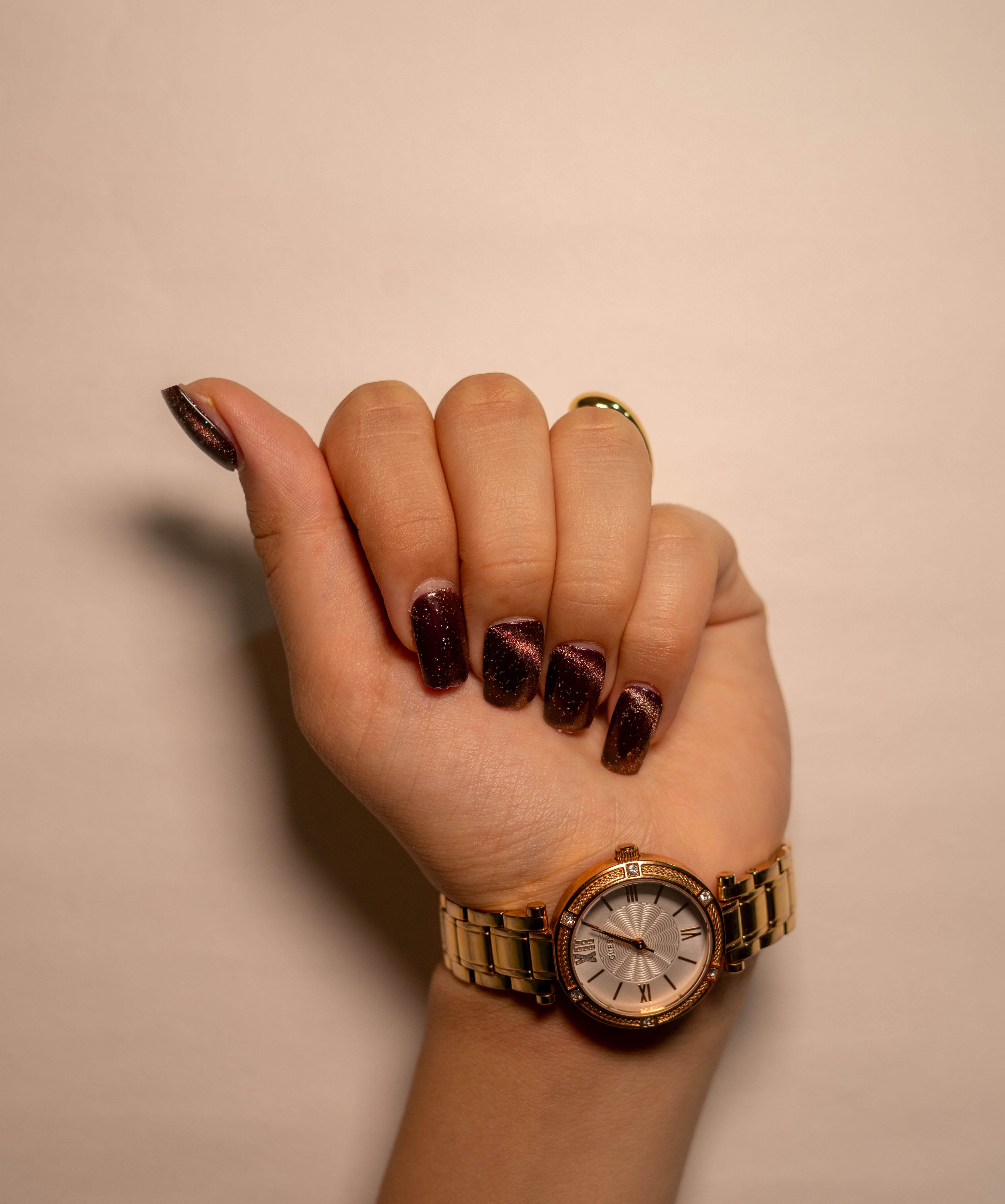 Midnight Galaxy.