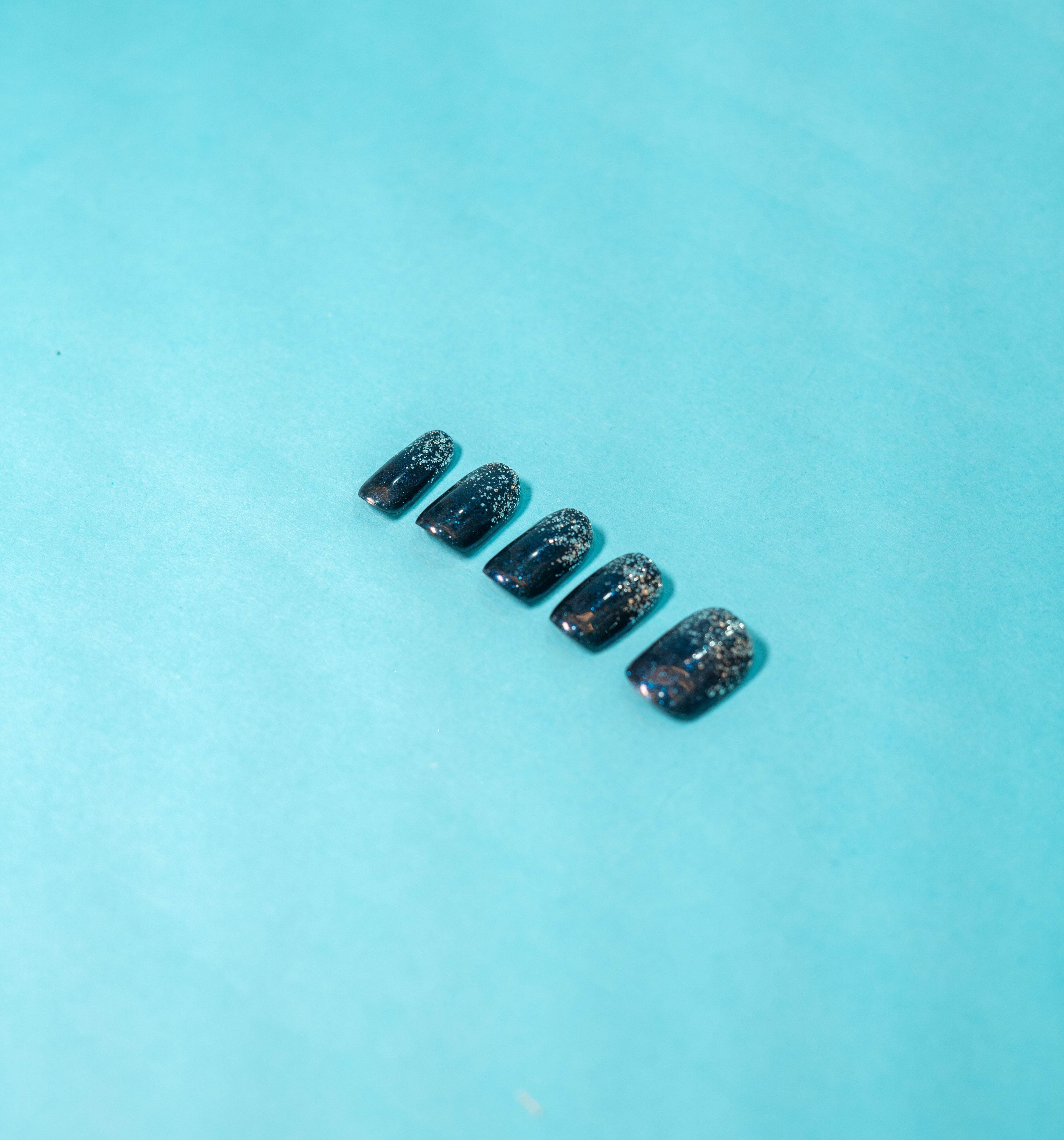 Midnight Sparkle.