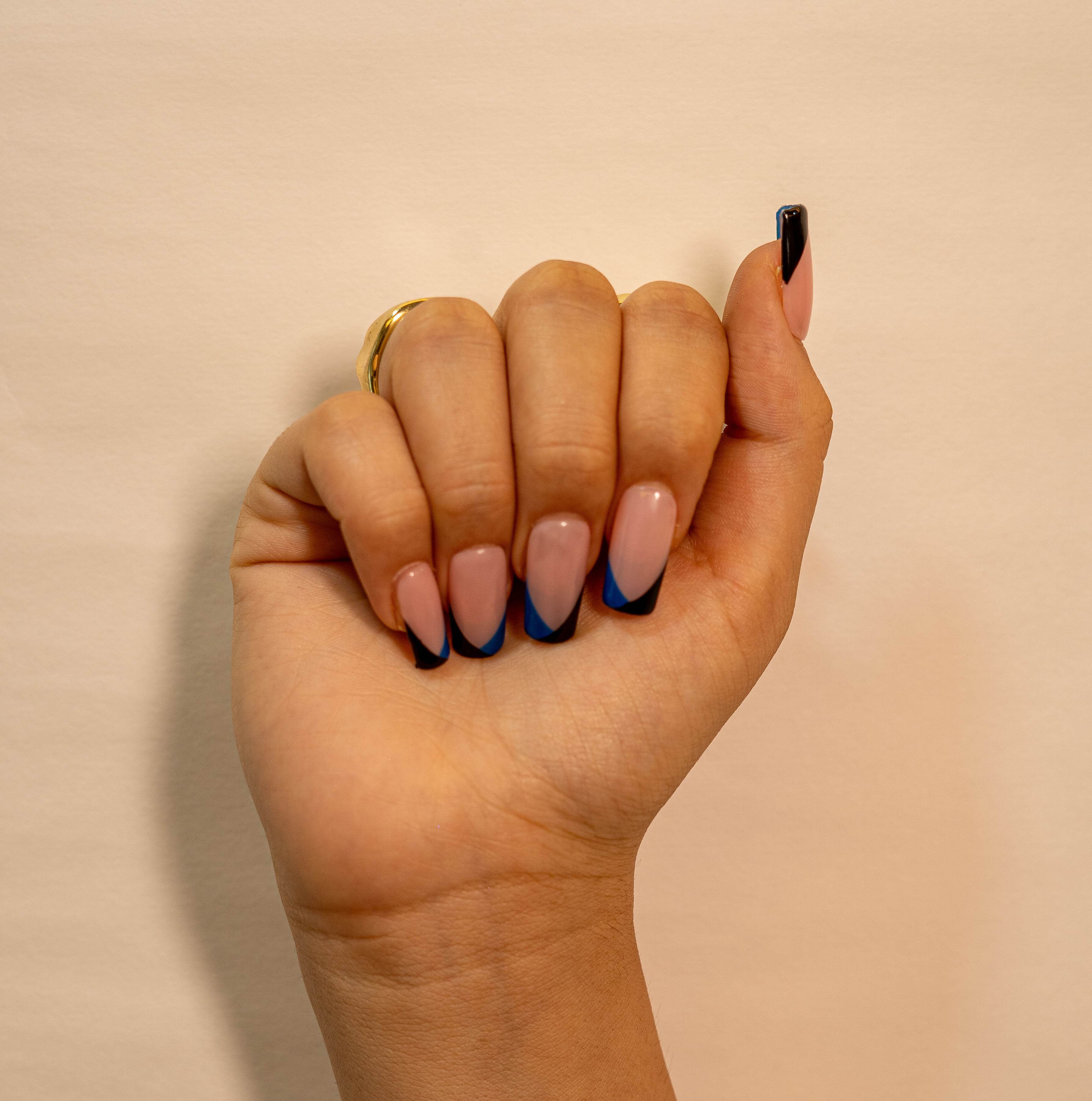 Modern Chevron.