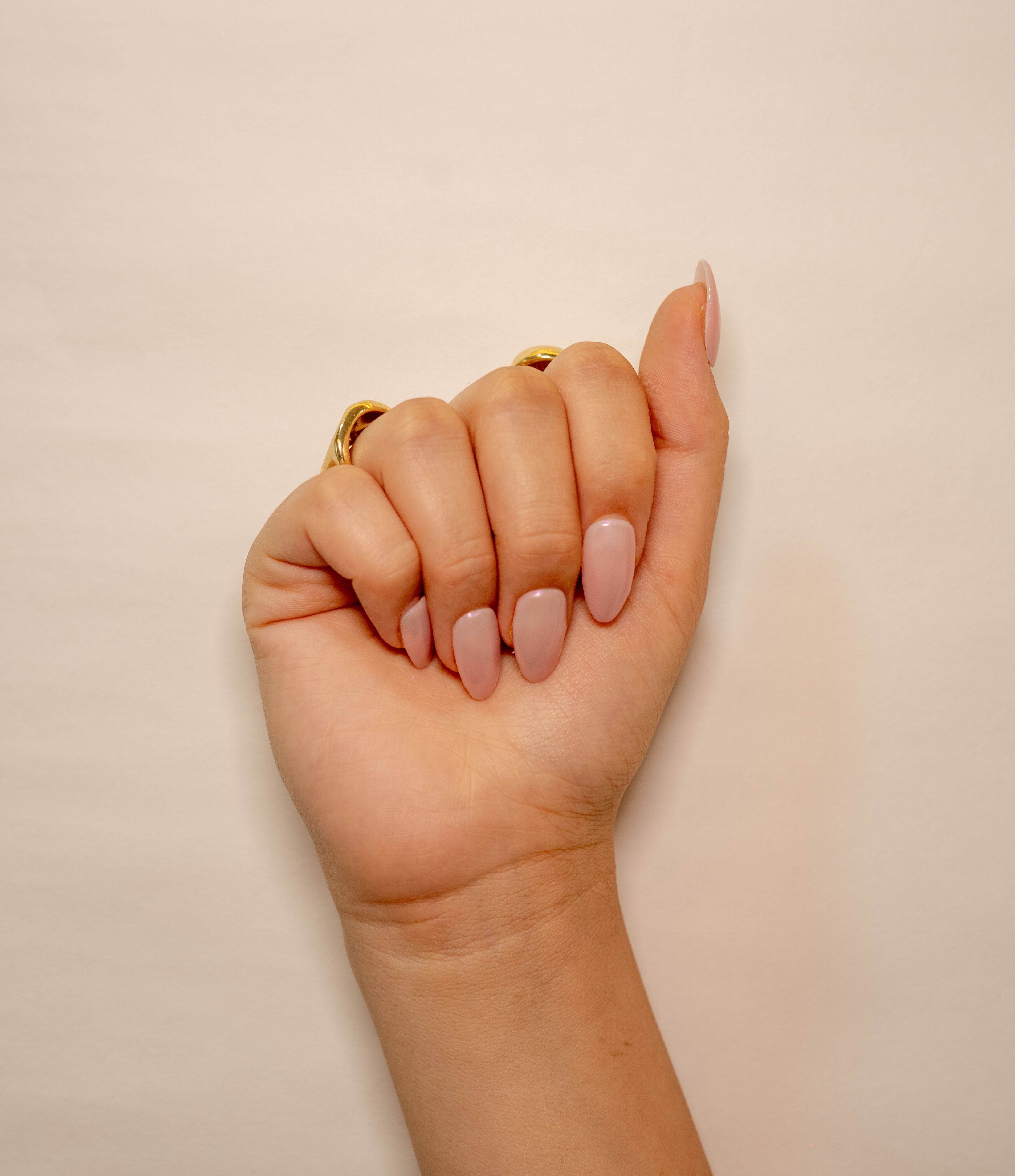 Nude Luxe.