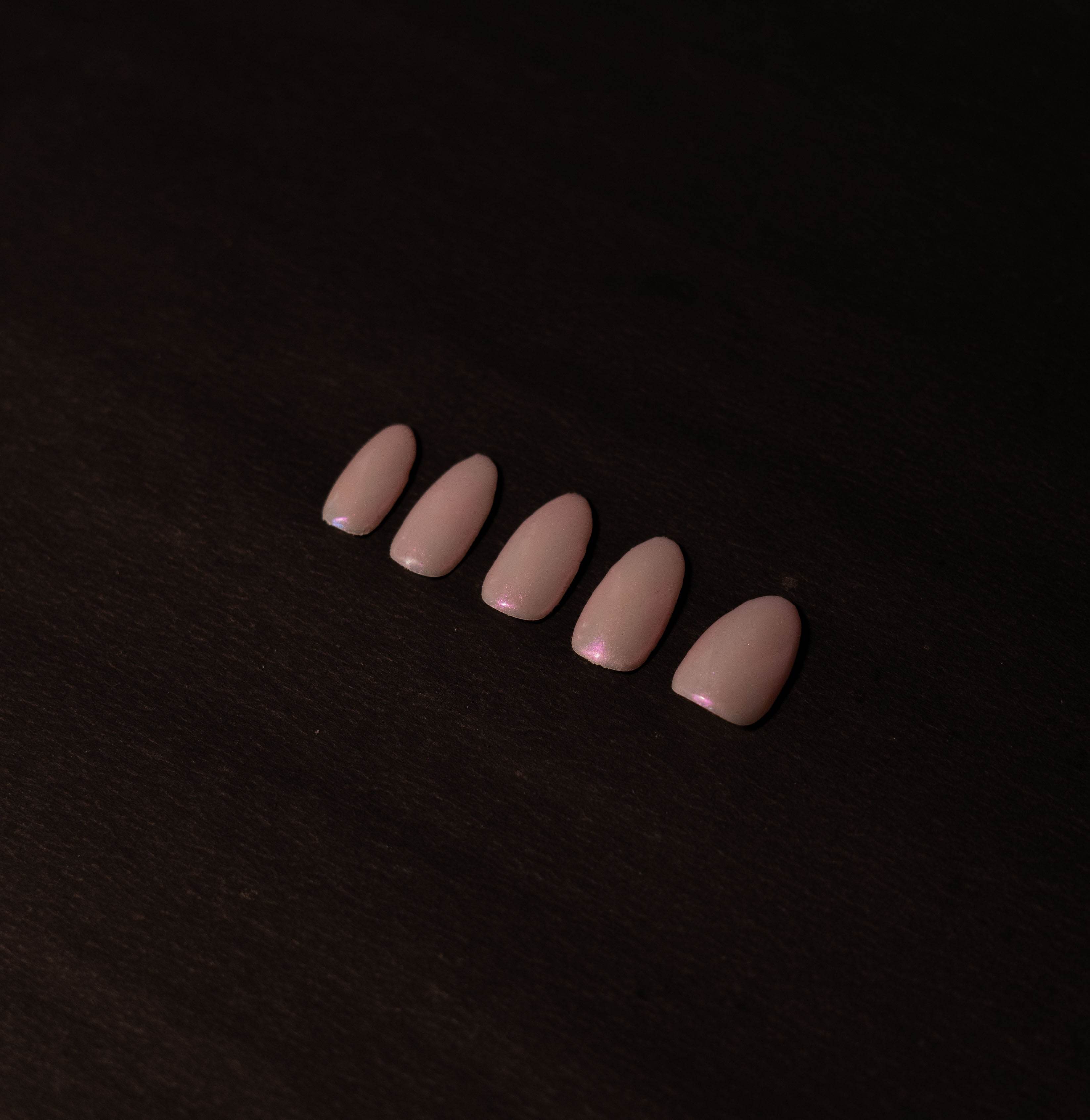 Nude Luxe.